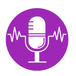 Veterinary Podcast Icon Image